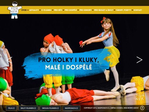 www.filianek.cz