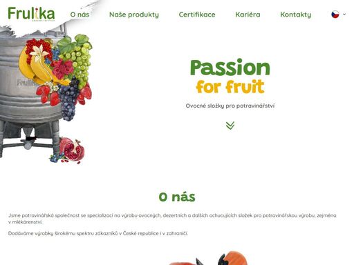 frulika