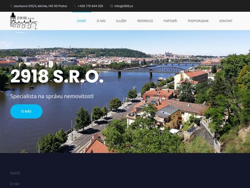 2918.cz
