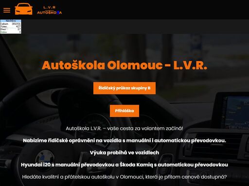 autoškola lumír rosek? - autoškola rosek olomouc