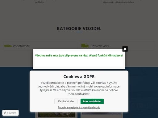 potřebujete si zapůjčit vozidlo a hledáte nejlevnější možné řešení? dny, kdy si automobil mohli půjčit pouze movití lidé jsou pryč. již nemusíte utrácet
