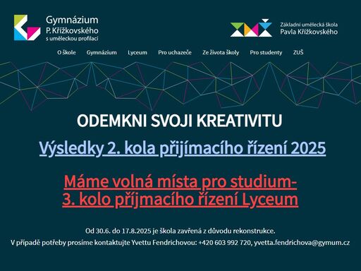 gymnázium;brno;umění;vzdělání;škola