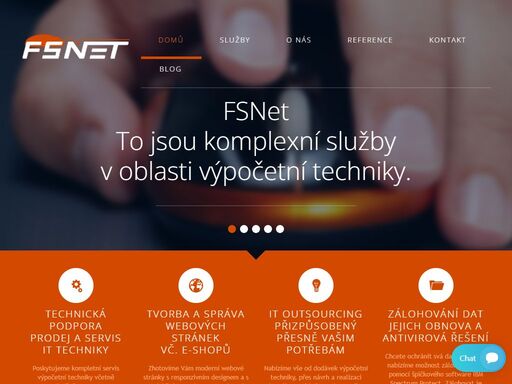 fsnet.cz