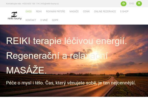 www.reiki-louny.cz