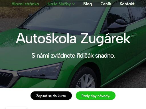 autoškola zugárek příbram: přehled a recenze autoškoly objevte, proč je autoškola zugárek tou pravou volbou pro získání řidičského oprávnění.