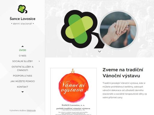 šance lovosice z.s.