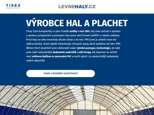 jsme specialisté. od roku 1991 vyrábíme kvalitní autoplachty a reklamní nosiče. dejte nám prostor. a my vaši reklamu vymyslíme i vyrobíme.