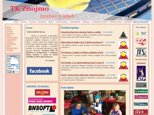 www.tkznojmo.cz