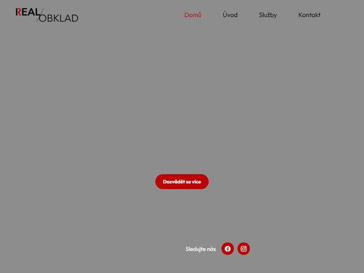 nabízíme profesionální obkladačské služby. poskytneme vám technické poradenství při výběru materiálů. zprostředkujeme návrhy vaší vize a můžete se spolehnout na přátelskou spolupráci s časovou garancí.
