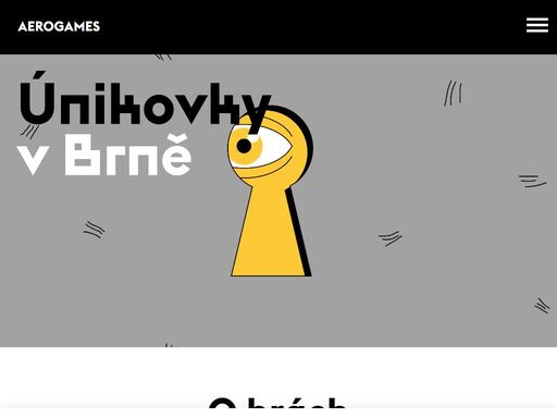 aerogames.cz