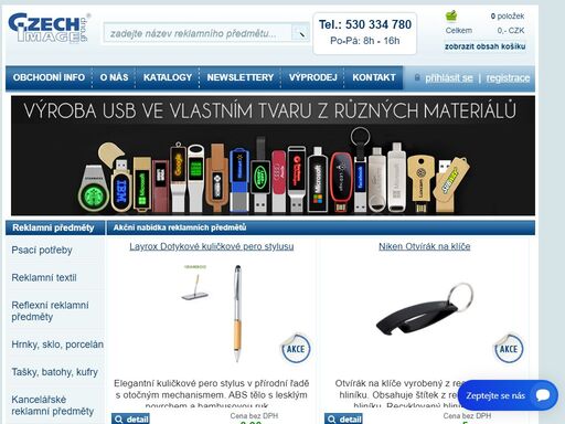 ?? výběr z 28 typů potisku. ? slevy až 30%. ?tradiční prodejce s rychlým dodáním.