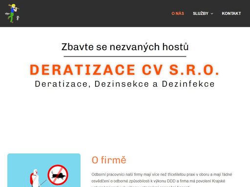 odborní pracovníci naší firmy mají více než třicetiletou praxi v oboru a mají řádné osvědčení o odborné způsobilosti k výkonu ddd a firma má povolení krajské