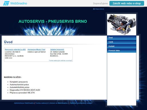 autoservis brno,pneuservis brno,autoservis,