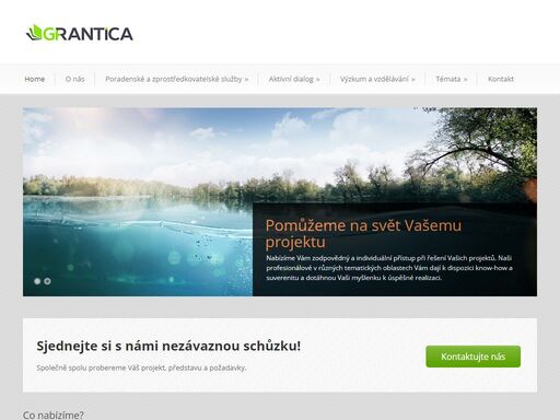 granticagroup.cz