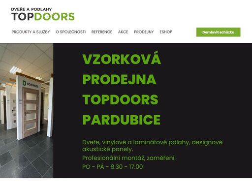 www.topdoors.cz