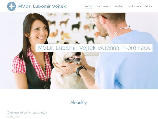 www.veterinavojtek.cz