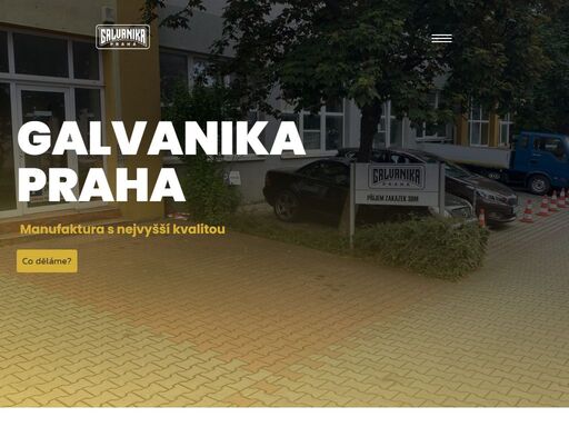 www.galvanika.cz