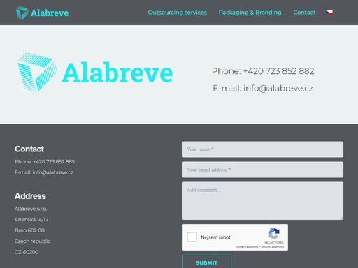 www.alabreve.cz