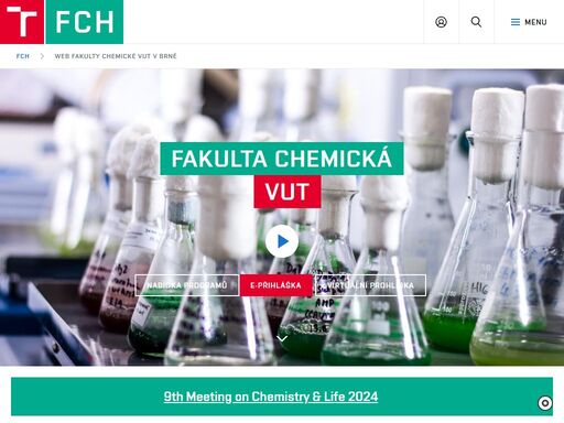 www.fch.vut.cz