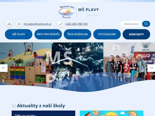 www.msplavy.cz