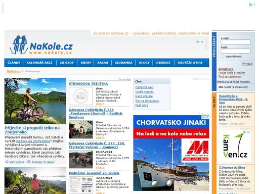 www.nakole.cz