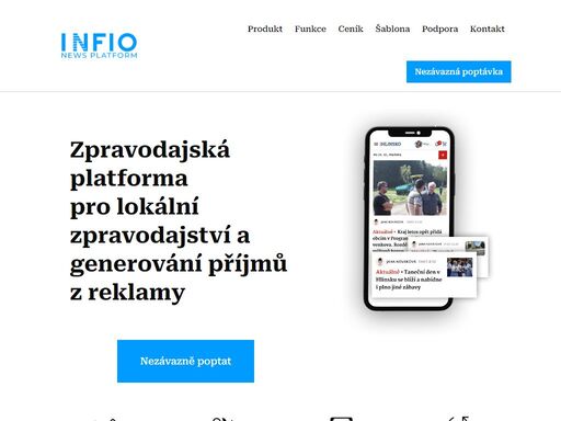 www.infio.cz