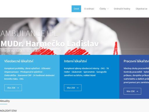 www.harmecko.cz