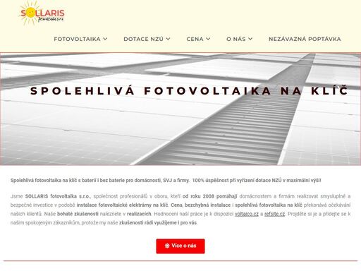 www.sollaris.cz