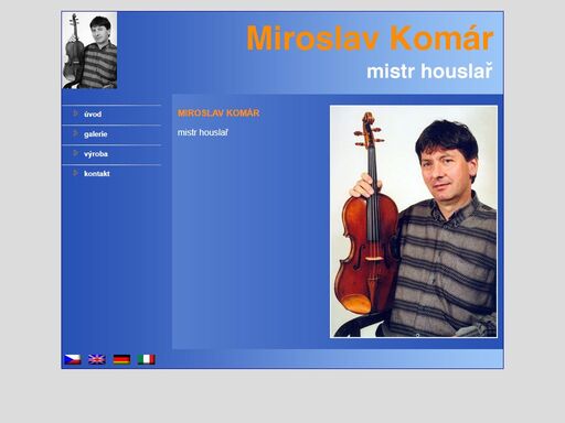 www.violin-komar.cz