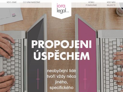www.iora.cz