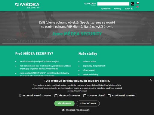 security.medea.cz