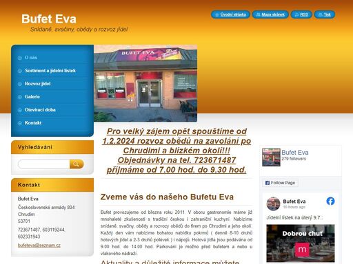 www.bufeteva.cz