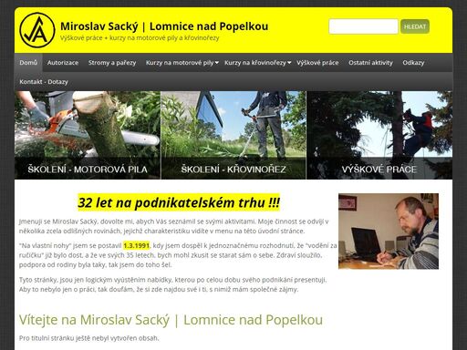 msacky.cz