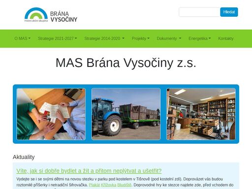www.masbranavysociny.cz