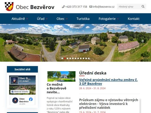 www.bezverov.cz