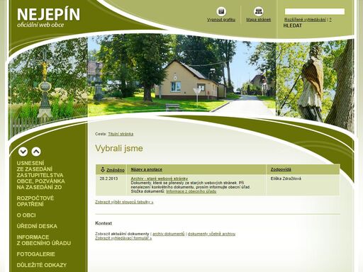 www.nejepin.cz