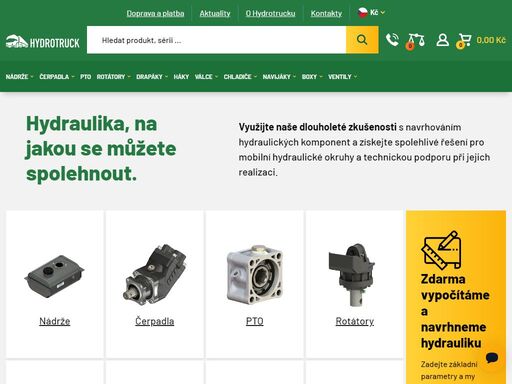 www.hydrotruck.cz
