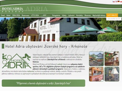 www.adriahotel.cz