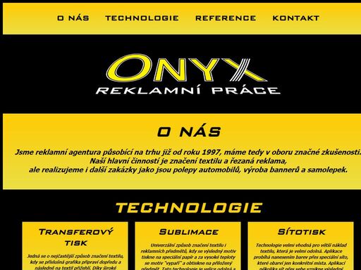 www.reklama-onyx.cz