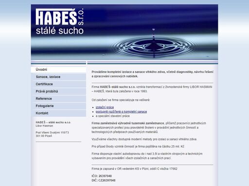 www.habes.cz