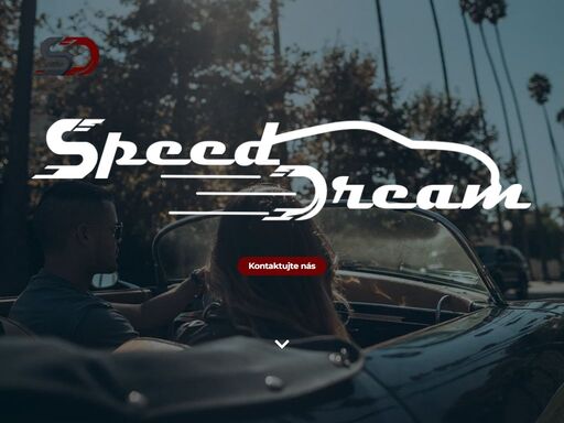 speeddream.cz