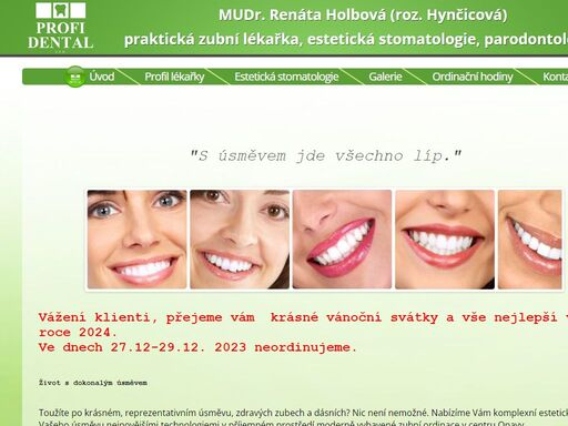 www.profi-dental.cz