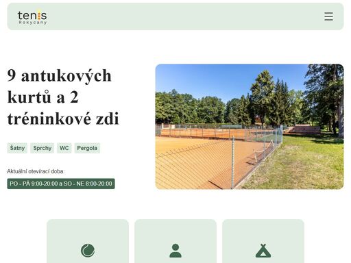 www.tenis-rokycany.cz