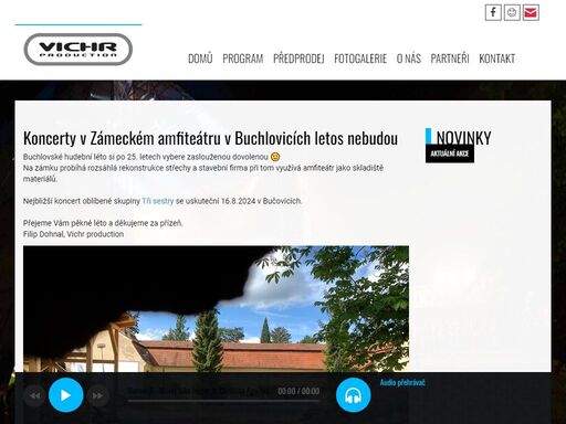 www.vichr.cz