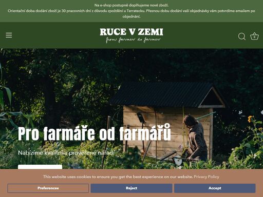www.rucevzemi.cz