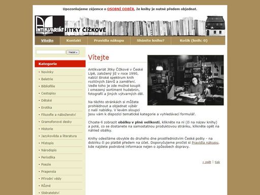 www.antikvariat-domecek.cz