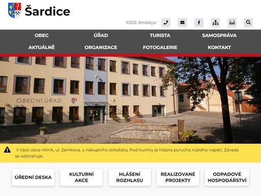 www.sardice.cz