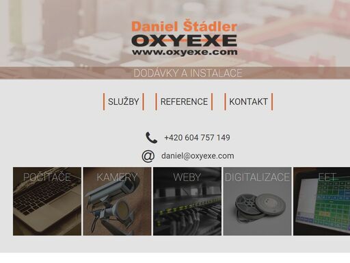 www.oxyexe.com