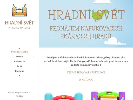 www.hradnisvet.cz