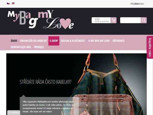 www.mybag-mylove.cz